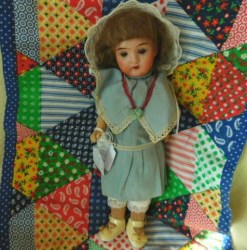 2206 rechnagel blue